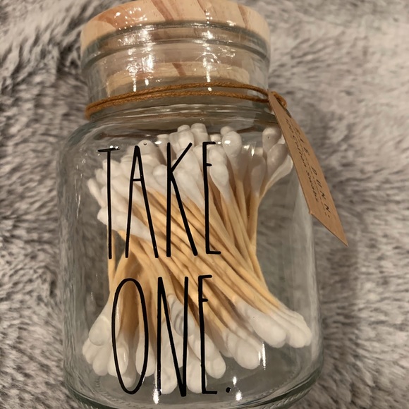 NEW Rae Dunn Apothecary Jars - Picture 2 of 5